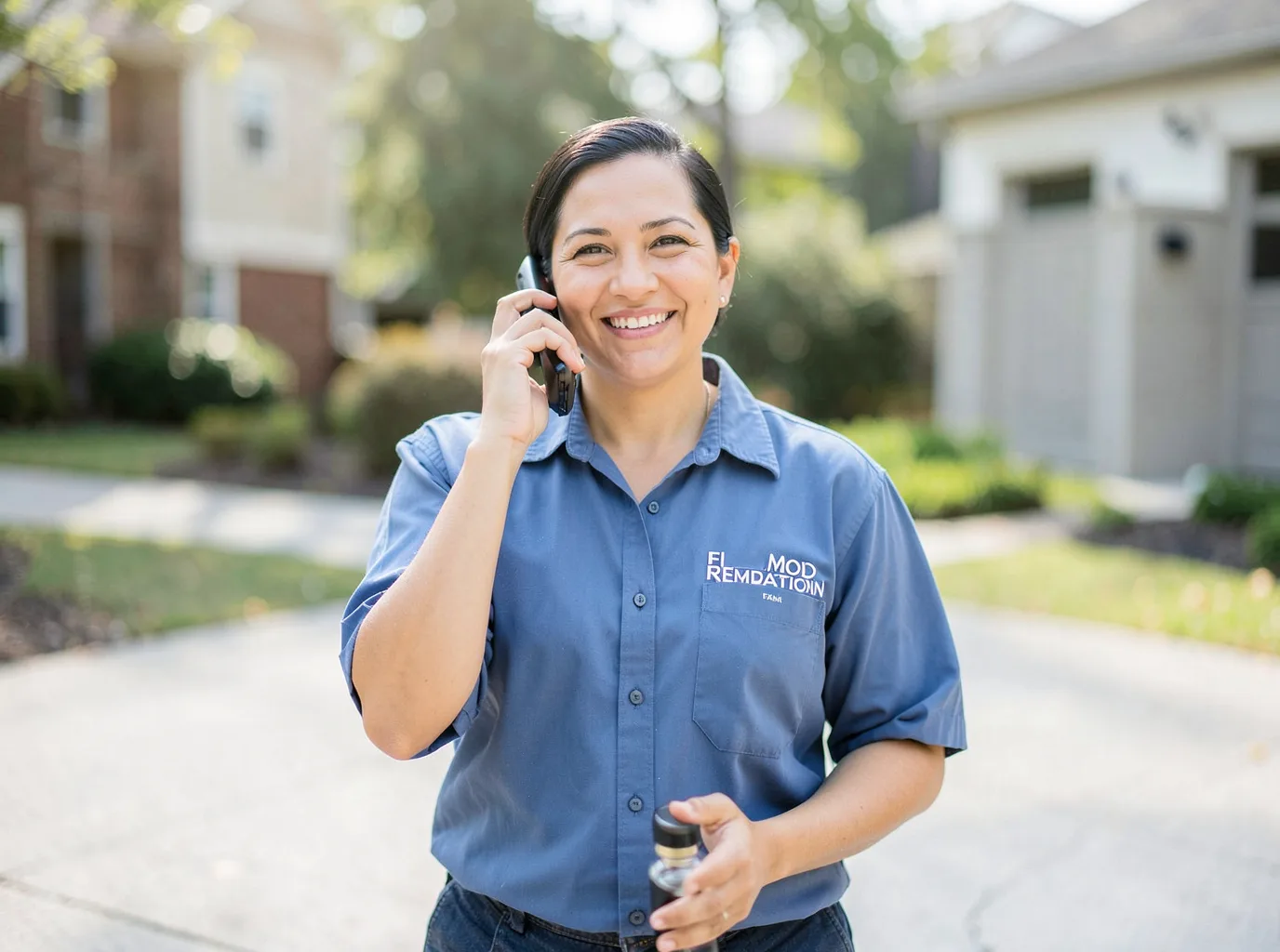 Mold Remediation San Tan Valley, AZ FAQs